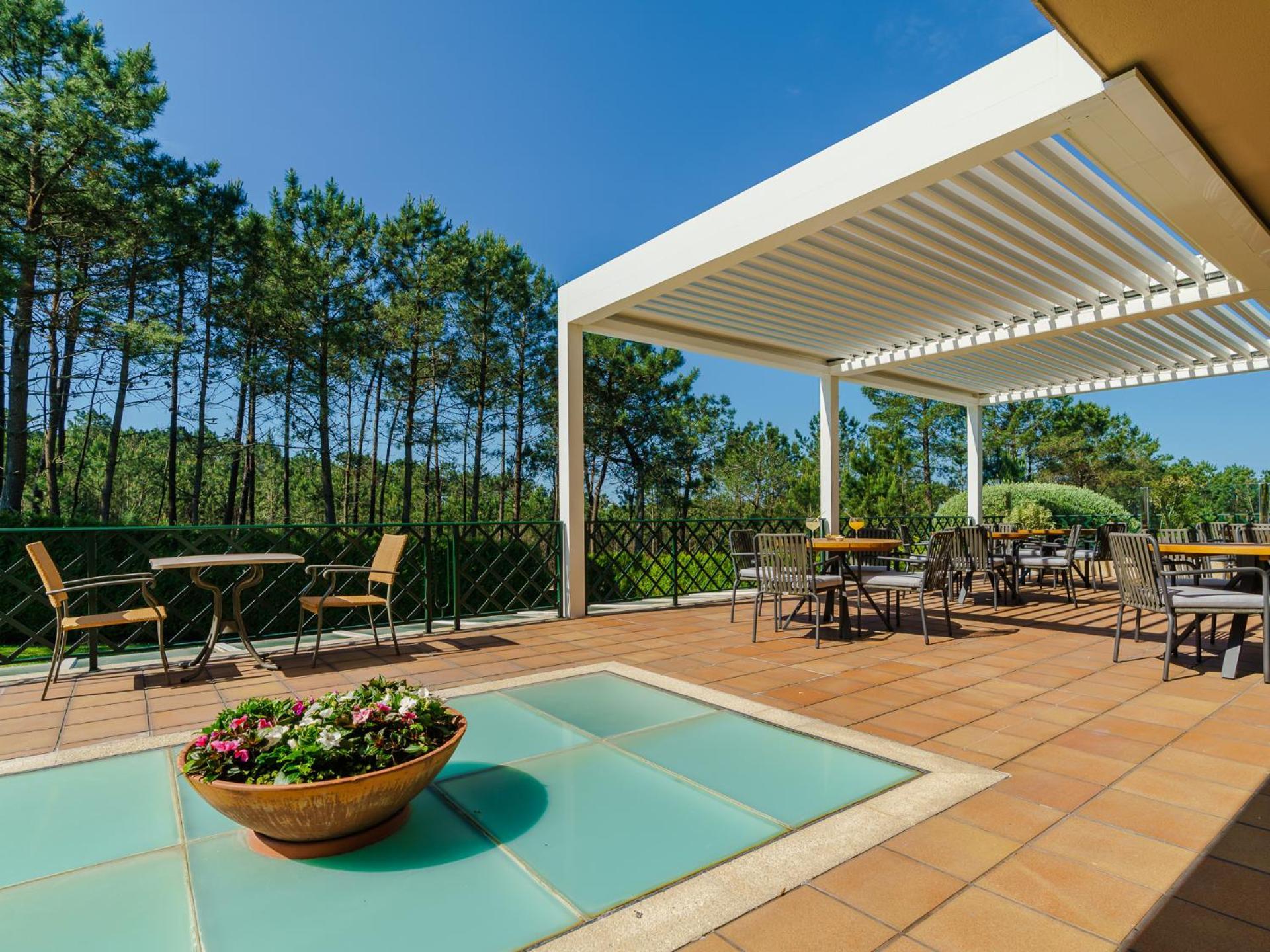 Hotel Spa Atlantico San Vicente Do Mar Dış mekan fotoğraf